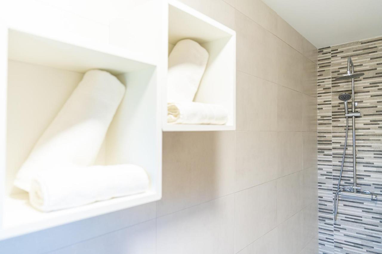 Apartamento Jibazahora B1 エクステリア 写真
