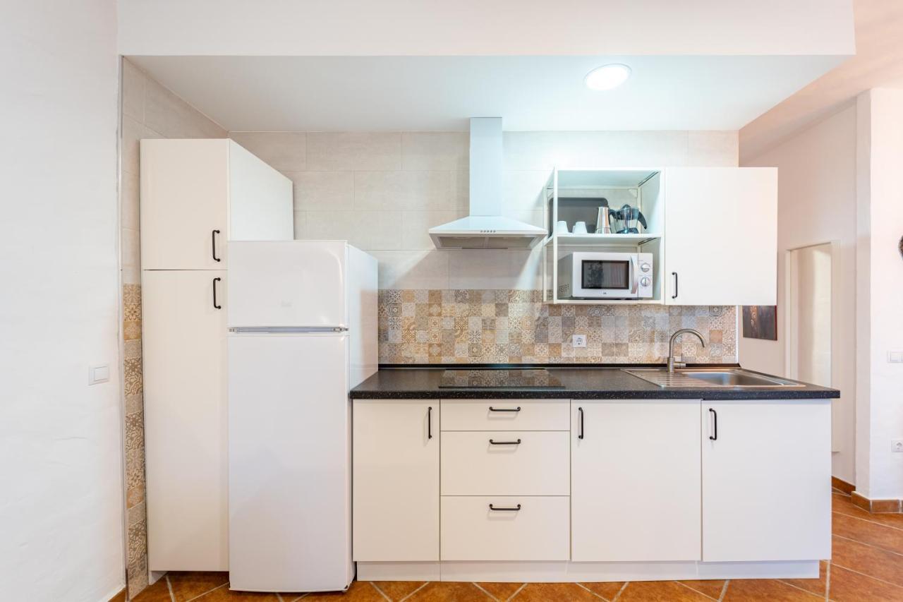 Apartamento Jibazahora B1 エクステリア 写真