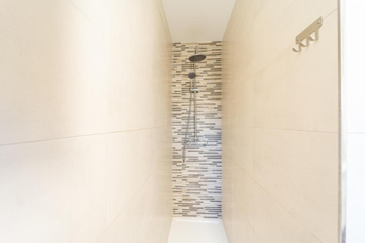 Apartamento Jibazahora B1 エクステリア 写真