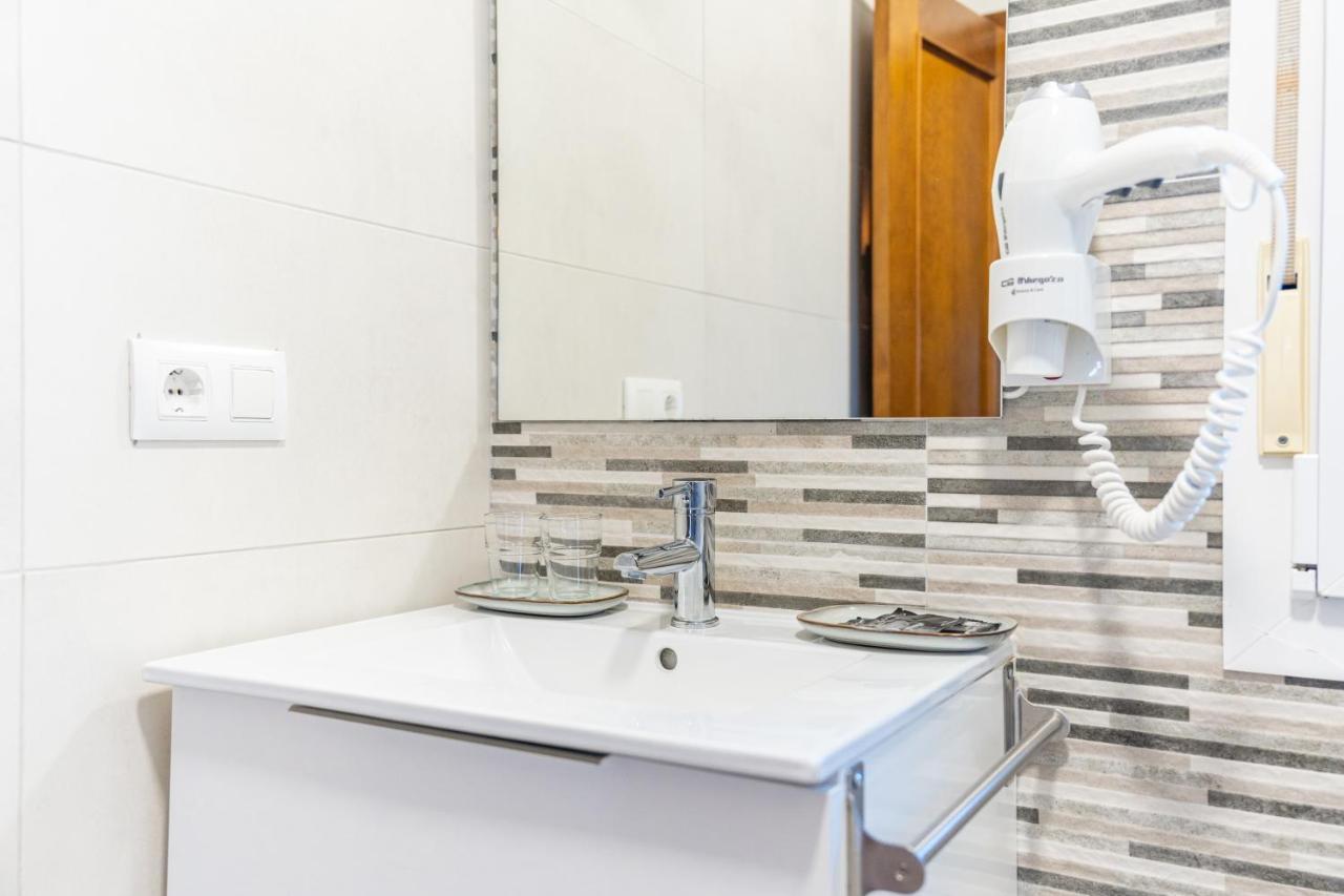Apartamento Jibazahora B1 エクステリア 写真