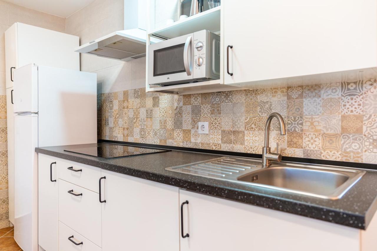 Apartamento Jibazahora B1 エクステリア 写真
