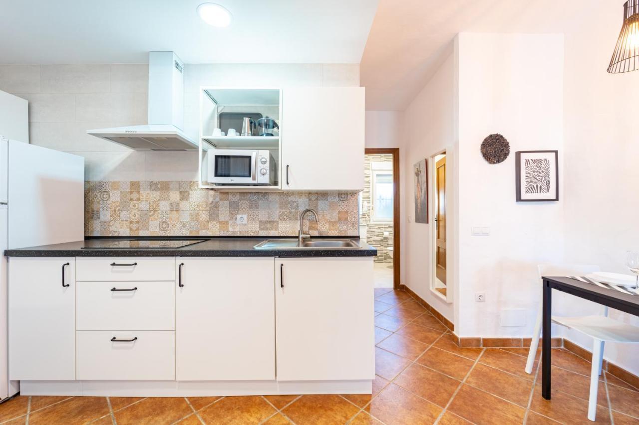 Apartamento Jibazahora B1 エクステリア 写真