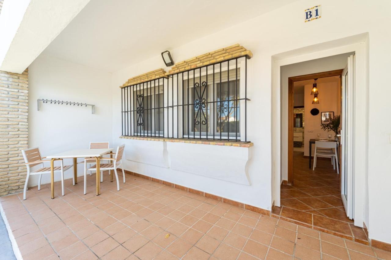 Apartamento Jibazahora B1 エクステリア 写真