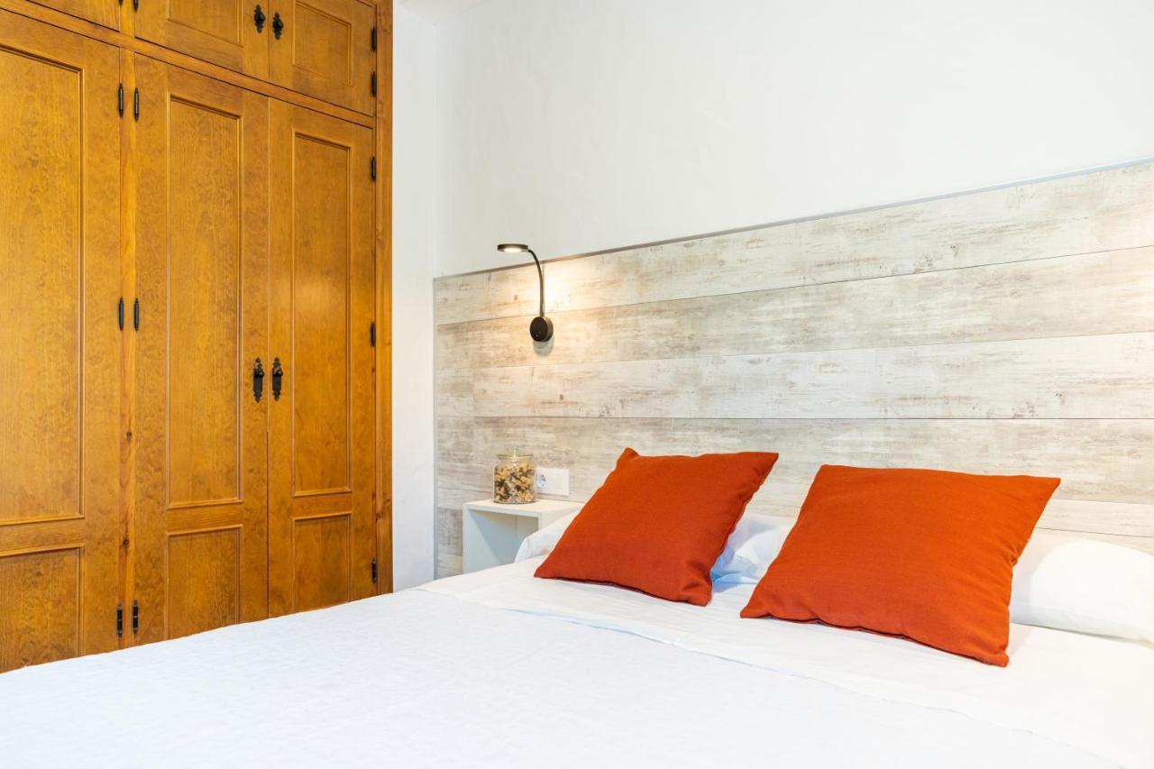 Apartamento Jibazahora B1 エクステリア 写真