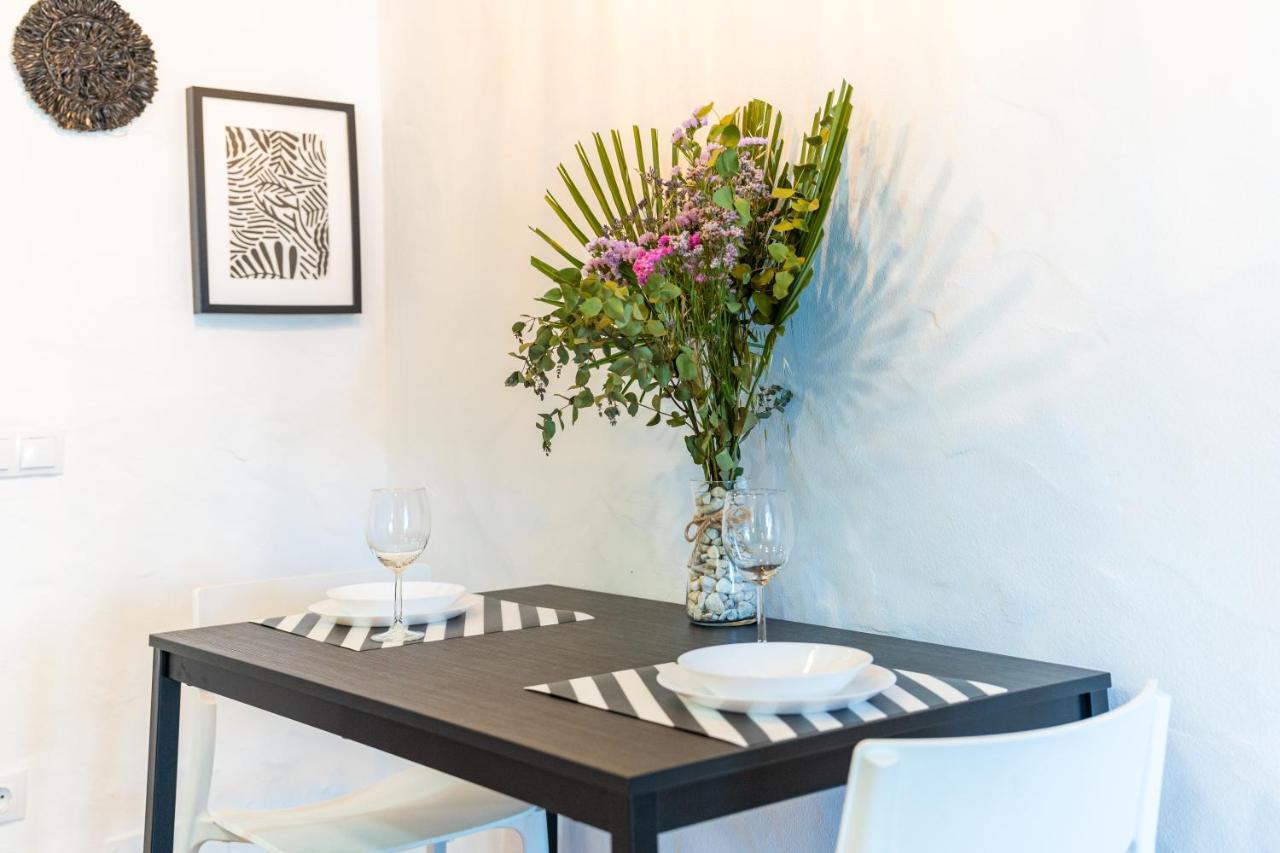 Apartamento Jibazahora B1 エクステリア 写真