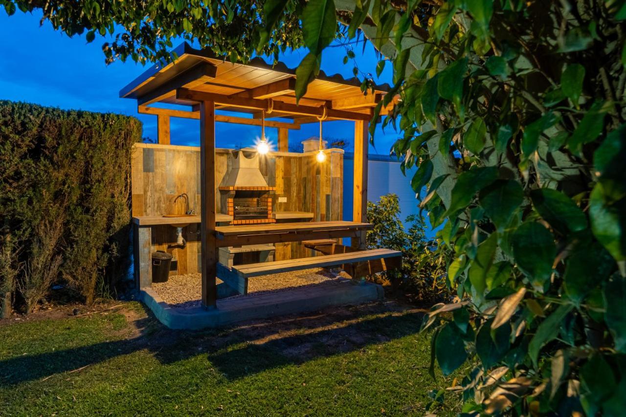 Apartamento Jibazahora B1 エクステリア 写真