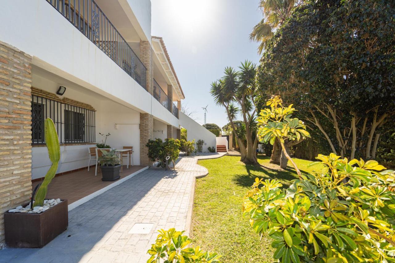 Apartamento Jibazahora B1 エクステリア 写真