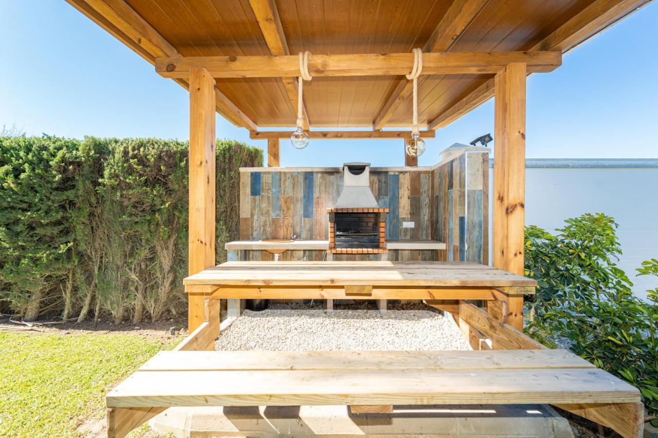 Apartamento Jibazahora B1 エクステリア 写真