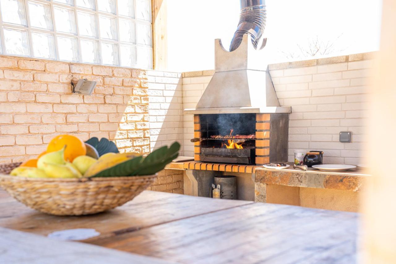 Apartamento Jibazahora B1 エクステリア 写真